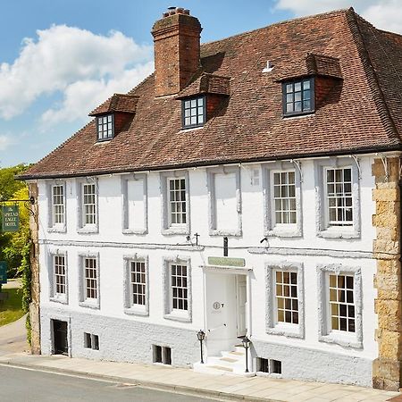 Spread Eagle Hotel And Spa Midhurst Exterior photo
